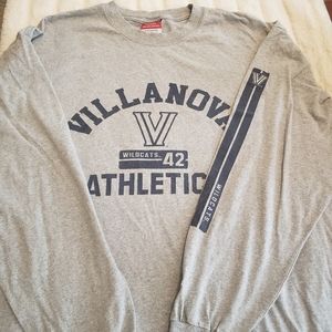 Long Sleeve Tee Villa Nova